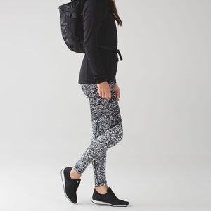 Lululemon Wunder Under Pant (Hi-Rise)